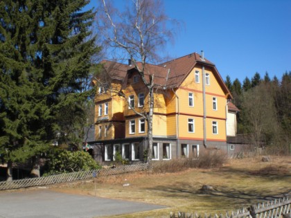 Foto: Landhaus Irmgard